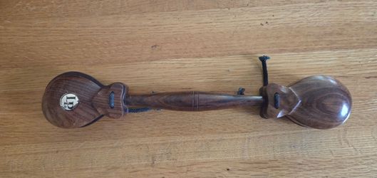 LP Double Castanets