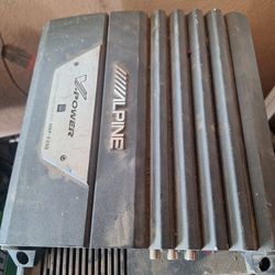 Amps