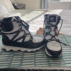 Boots