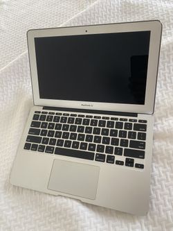 MacBook Air