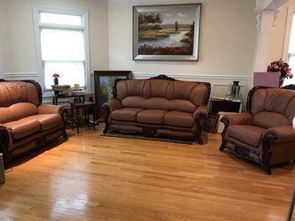 Large home, all must go, From 100