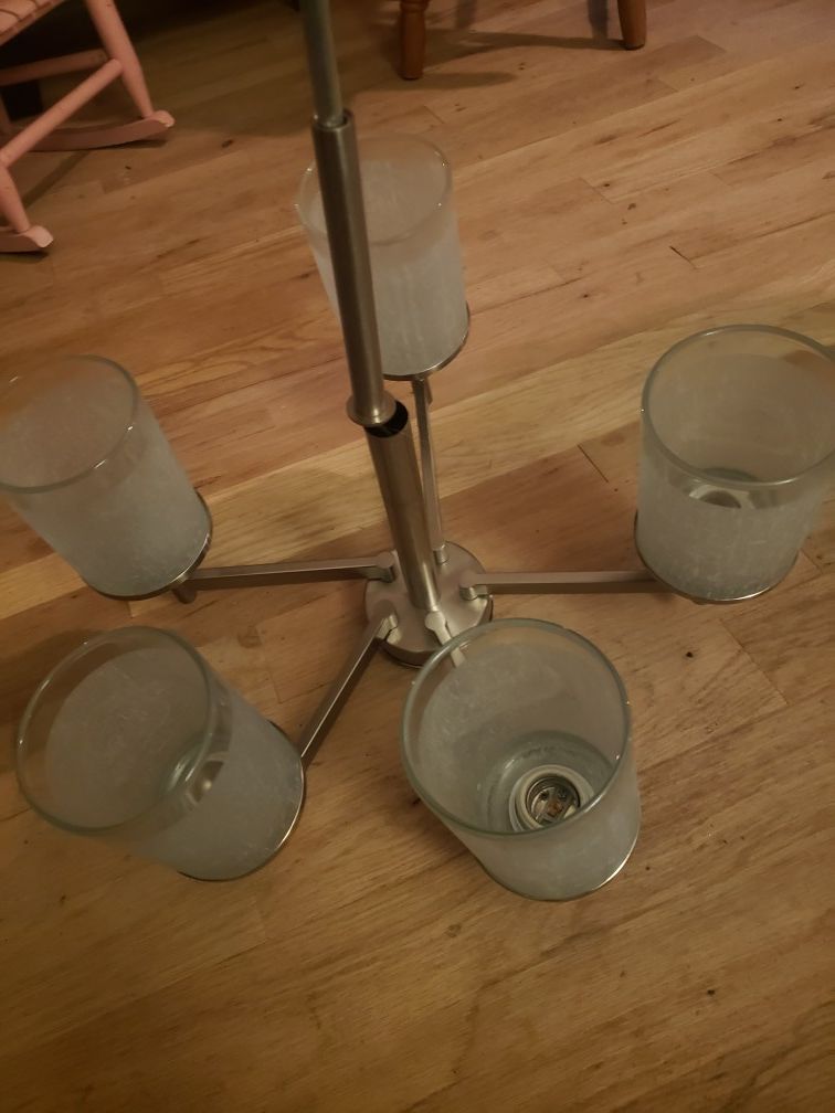 Chandelier