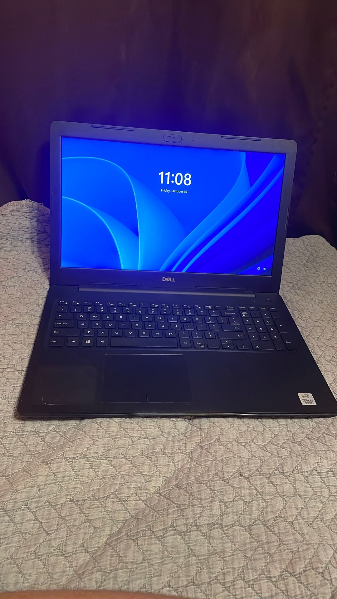 dell inspiron 3593