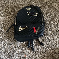 Victoria Secret Mini Backpack