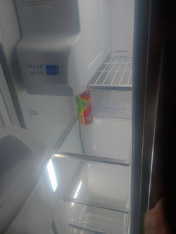 Fridge