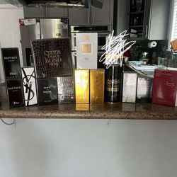 colognes  for sale