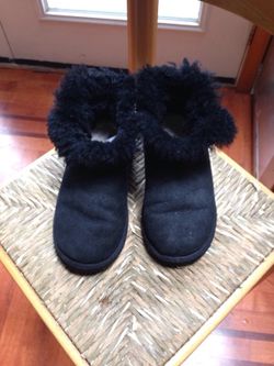 Girl UGG Boots