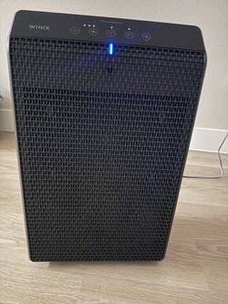 Winix Air Purifier
