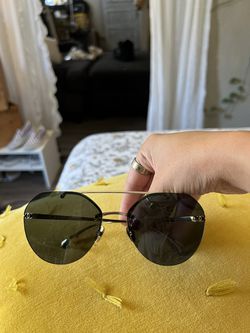 Chanel Pilot Sunglasses for Sale in Hemet, CA - OfferUp