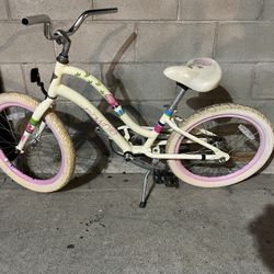 Electra Bike