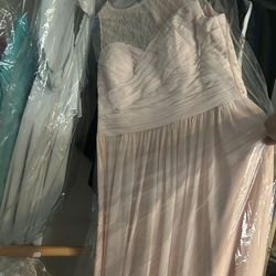 Bridesmaid dress/prom