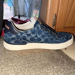 Coach Shoes Men’s 