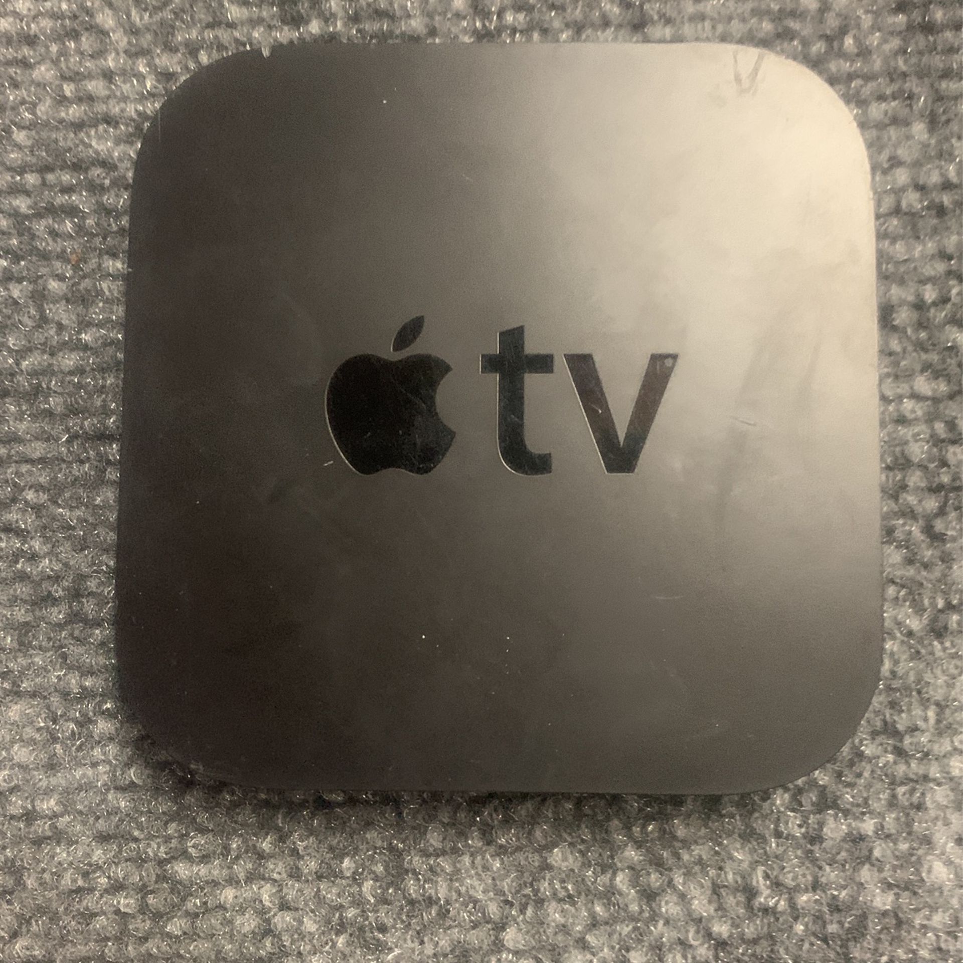 Apple TV Model A1469 Emc2633