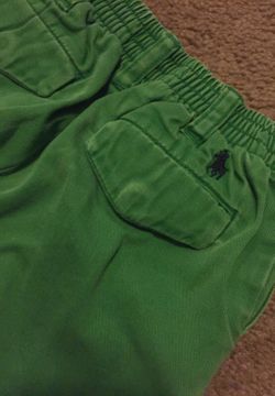 Polo boys 24 months shorts