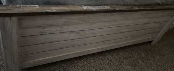 King Size bedroom set