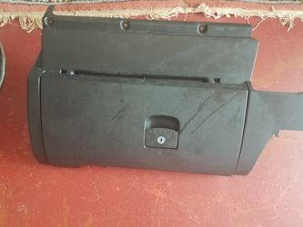 Glove Box for Volkswagen
