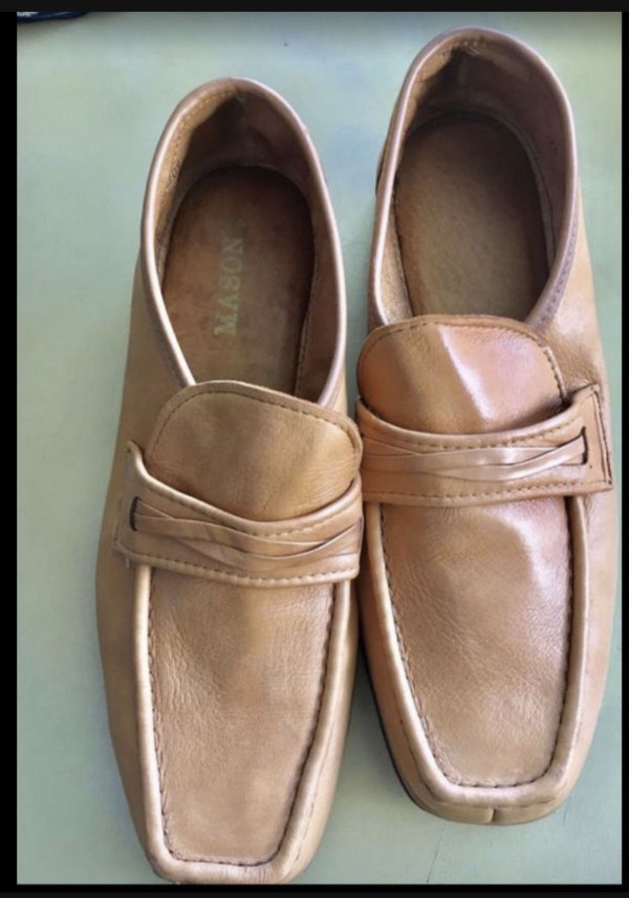 Men’s shoes