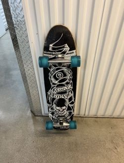 35in Long Board