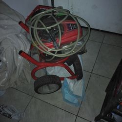 Briggs & Stratton Professional Series 8.50