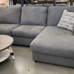 3-PC Sectional 