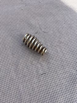 Vintage Schwinn Springer Fork Spring 