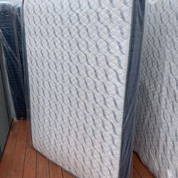 Full Supreme Ortho Mattress 
