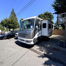 2004 Gulf Stream Ultra Supreme