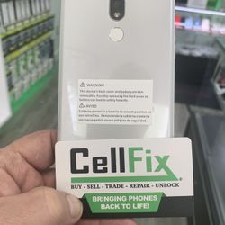 LG Stylo 5 Unlocked $99