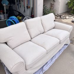 3 Seat Ikea Upland Sofa
