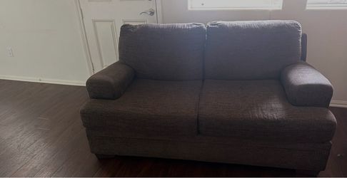 2 seat couch