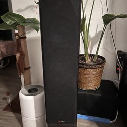 Polk Tower Speakers