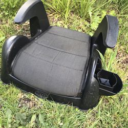 Booster Car seat 