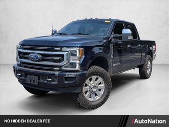 2022 Ford F-350