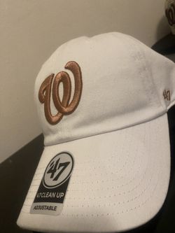 Washington Nationals Hat