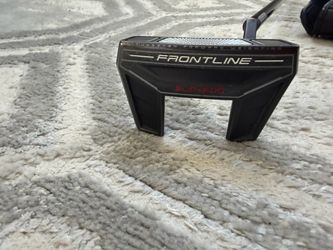 Cleveland Frontline Putter