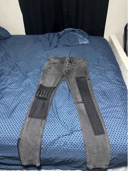 Ksubi Jeans Size 32