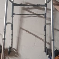 Walker- Like New Still Tagged