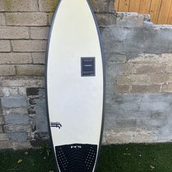 Hayden Shapes Surfboard