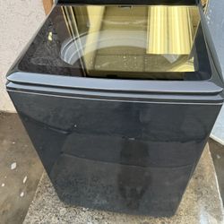 2 Yrs Old Samsung HE Smart Large Capacity Washer Machine 