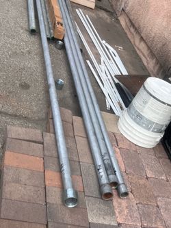 Electrical conduit
