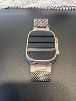 Apple Watch Ultra 1 Titanium GPS/Cellular/Wifi