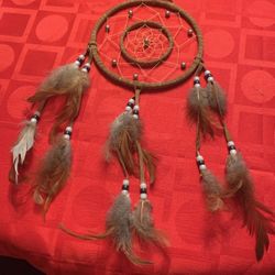 Dream Catcher