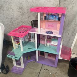 Girls Toys