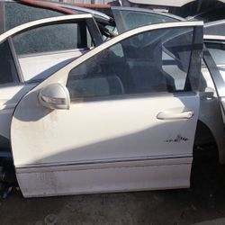 2006 Mercedes Benz C320 Doors Parts