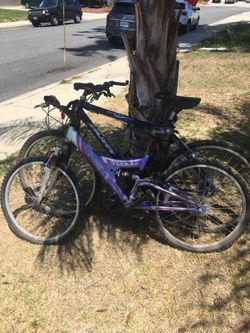 Bikes