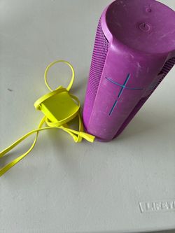 Speaker