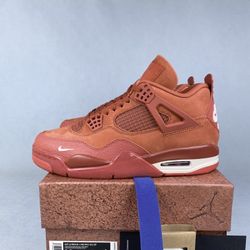 Air jordan 4s  brick by brick BIKE more colors available   