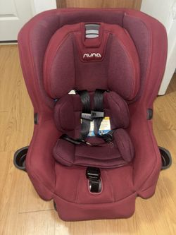 Nuna Rava Car Seat