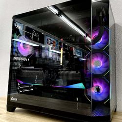 Gaming Pc 9070 XT 1TB 16gb Ram 