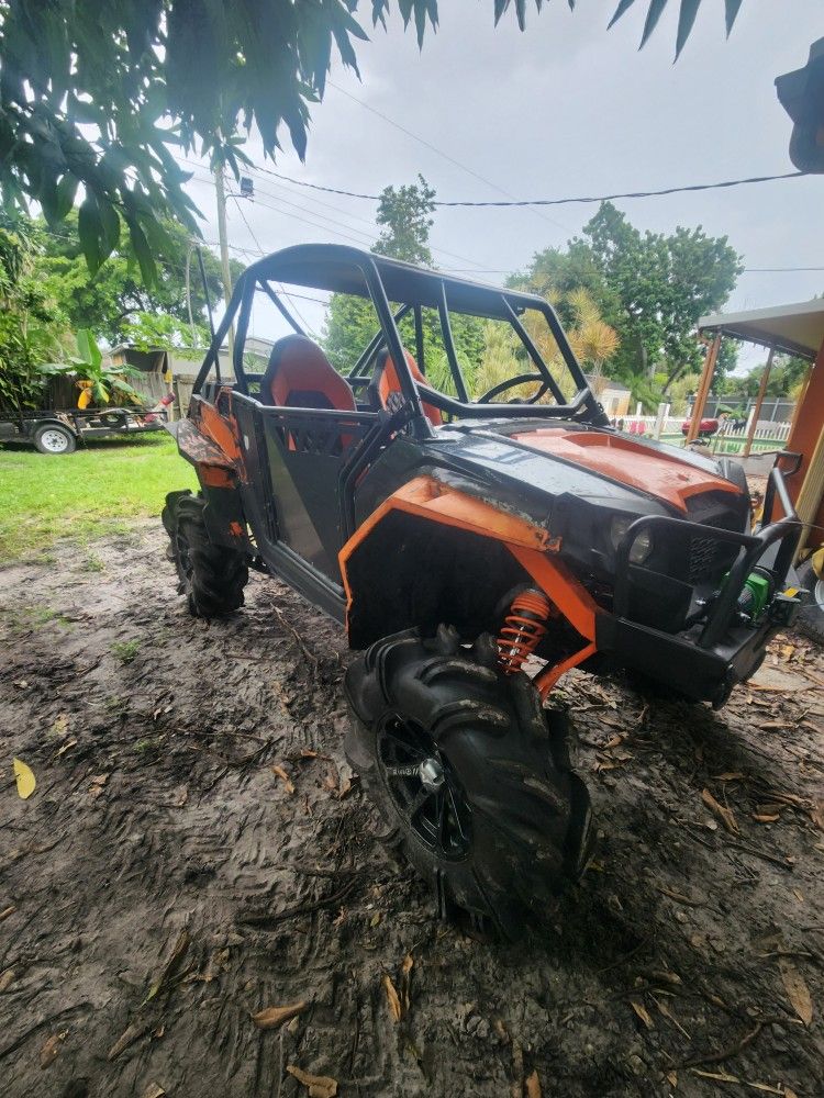2012 Polaris RZR 900 for Sale in Hialeah, FL - OfferUp